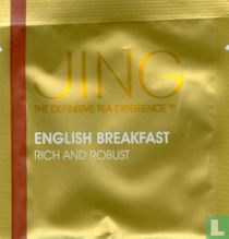 English Breakfast