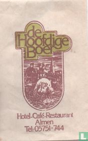 De Hoofdige Boer