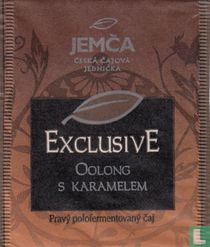 Oolong S Karamelem