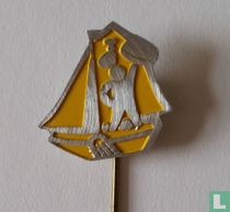 T (Turkstra) [jaune]