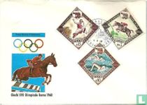 Olympische Spelen