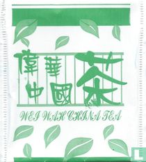 Mei Wah theezakjes catalogus