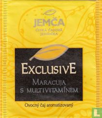 Maracuja s Multivitamínem