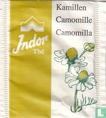 Kamillen 