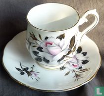 Queen's Messenger - Hampton - Royal Albert