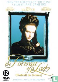 The Portrait of a Lady