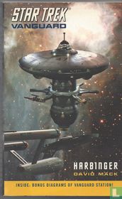 Vanguard - Harbinger