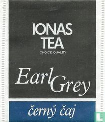 Ionas Tea theezakjes catalogus