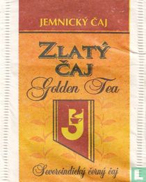 Zlatý Caj