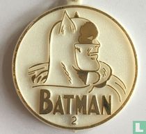 Honig Batman kwartet 2 - Batman