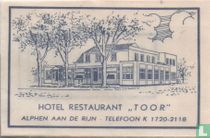 Hotel Restaurant "Toor"
