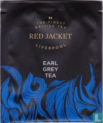 Earl Grey Tea