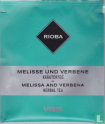 Melisse und Verbene