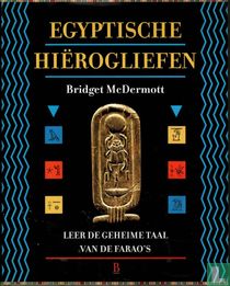 Egyptische hiërogliefen
