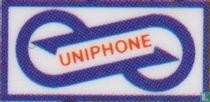 Uniphone telefoonkaarten catalogus