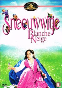 Sneeuwwitje / Blanche Neige