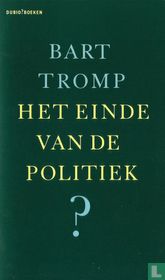 Het einde van de politiek?