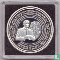 De Titels van Willem Alexander