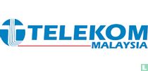 Telekom Malaysia telefoonkaarten catalogus