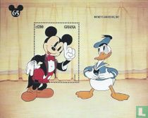65 jaar Mickey Mouse 