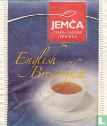 English Breakfast