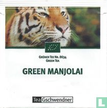 Green Manjolai