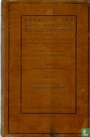 Leerboek der Gas-,Benzine- en Oliemotoren