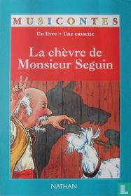 La chèvre de Monsieur Seguin