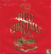 Red Christmas [r] Tea