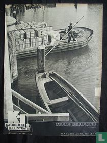 Katholieke Illustratie 10