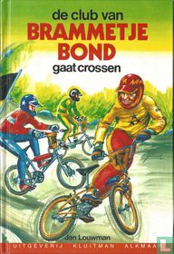 De club van Brammetje Bond gaat crossen
