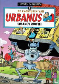 Urbanov Protski acheter