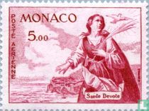 Saint Devota