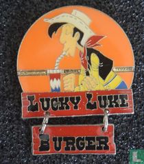 Lucky Luke (Burger) 