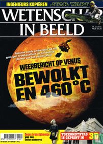 Wetenschap in beeld 1