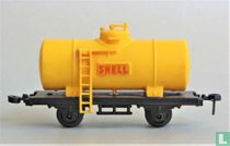 Ketelwagen "SHELL"