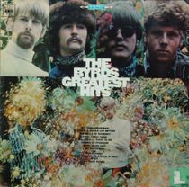 The Byrds Greatest Hits