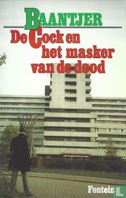 De Cock en het masker van de dood