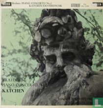 Brahms: Piano Concerto no. 2