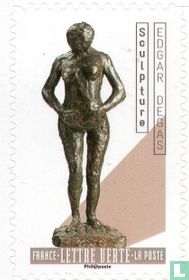 The nude in art - Sculptures