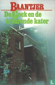 De Cock en de treurende kater