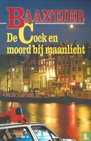 De Cock en moord bij maanlicht