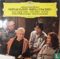 Ludwig van Beethoven: Tripelkonzert / Triple Concerto