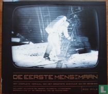 De eerste mens op de maan