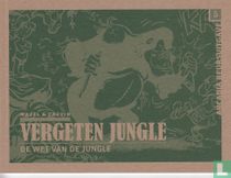 De wet van de jungle
