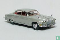 Jaguar MK-10
