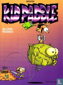 Blork Rodeo