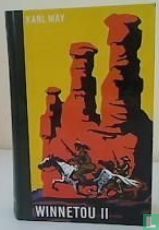 Winnetou II