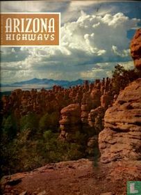 Arizona Highways 1