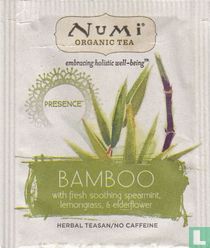 Bamboo